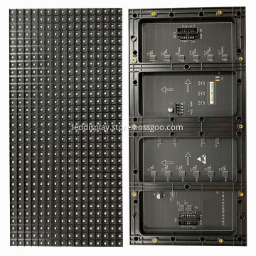 Full Color LED Digital Signage Display P10 Rental